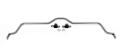 Picture of Hellwig HWG Tubular Rear Sway Bars - 55826