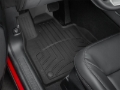 Picture of WeatherTech WT 3D FloorMat-Front-Blk Floor Mats - 4417161IM
