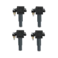 Picture of Mishimoto MM Ignition Coil Stock Replacement Ignition - MMIG-STI-11