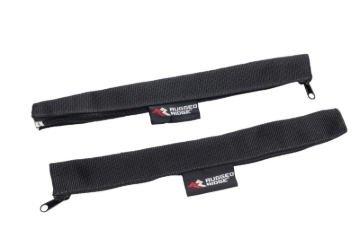 Picture of Rugged Ridge RUG Door Pull Straps Hardware - 12103.02