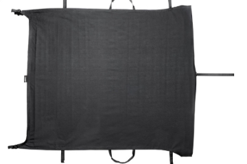 Picture of Rugged Ridge RUG Pocket Brief Tops Soft Tops - 13594.36