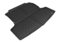 Picture of 3D MAXpider ACE Cargo Liner-Black Floor Mats - M1NS1141309