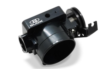 Picture of BLOX Racing BX Throttle Bodies - BXIM-00219-BK