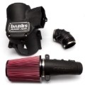 Picture of Banks Power GBE Ram-Air Intake Systems Short Ram Air Intakes - 41849