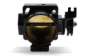 Picture of BLOX Racing BX Throttle Bodies - BXIM-00219-BK