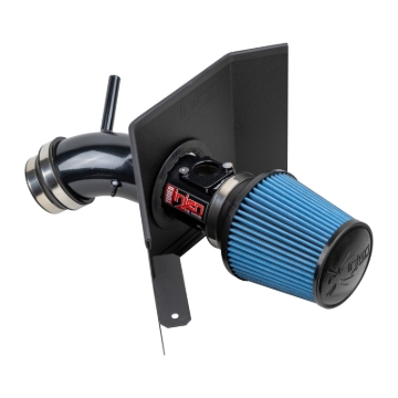 Picture of Injen INJ SP Intake Cold Air Intakes - SP2037BLK