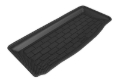 Picture of 3D MAXpider ACE Cargo Liner-Black Floor Mats - M1TL0131309