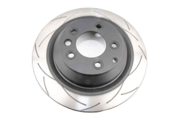 Picture of DBA 4x4 Survival Series Rotors Brake Rotors - DBA2249S