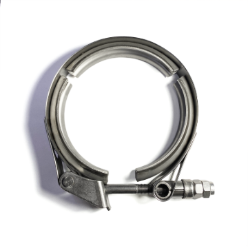 Picture of Ticon TIC Stainless Steel V-Band Clamps - 119-07600-2000