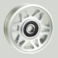 Picture of Industrial Injection IND Pulleys - 24FC07