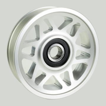 Picture of Industrial Injection IND Pulleys - 24FC07