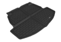 Picture of 3D MAXpider ACE Cargo Liner-Black Floor Mats - M1TY2561309