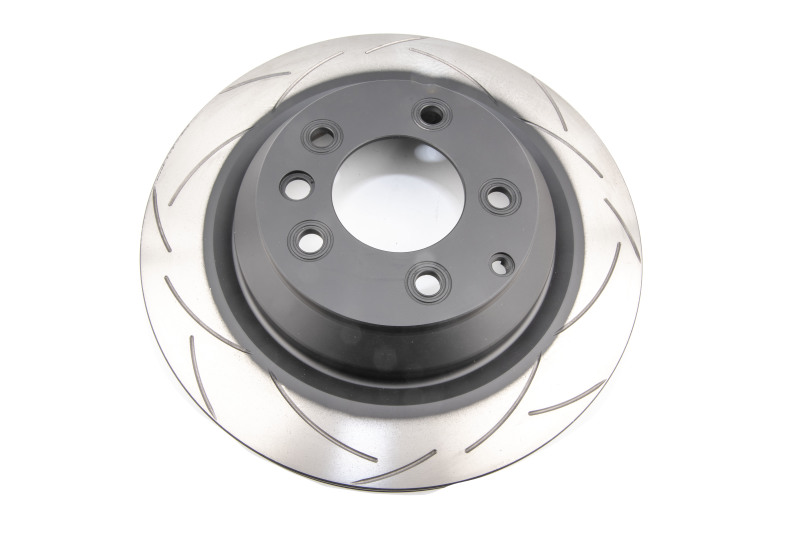 Picture of DBA 4x4 Survival Series Rotors Brake Rotors - DBA2249S