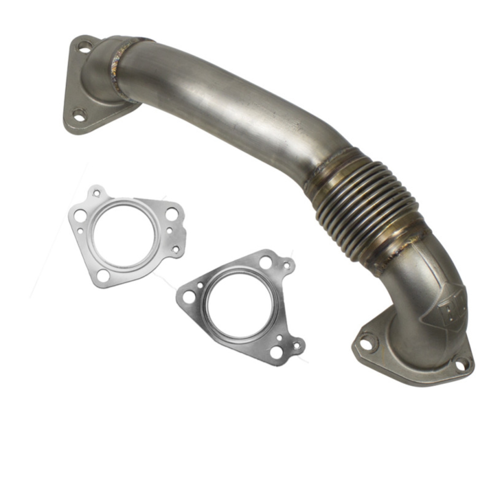Picture of BD Diesel BDD UpPipe Kits Connecting Pipes - 1043803