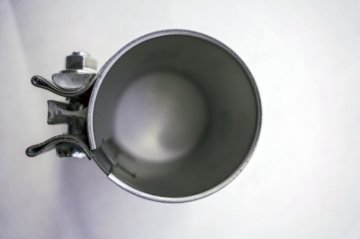 Picture of Kooks Headers KSH Clamps Flanges - JI-K61006