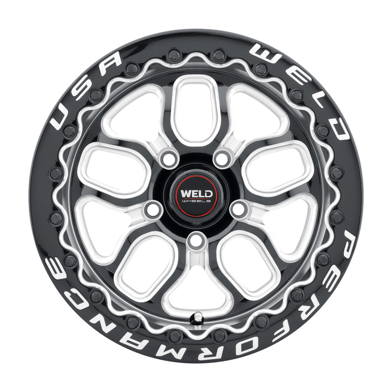 Picture of Weld WEL Laguna Wheels - S907B0022P46