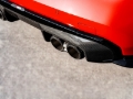 Picture of Akrapovic AKR Rear Carbon Fiber Diffuser - DI-BM/CA/9/GB