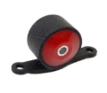 Picture of Innovative Mounts INM Steel Single Mount-95A Engine Mounts - 19340-95A