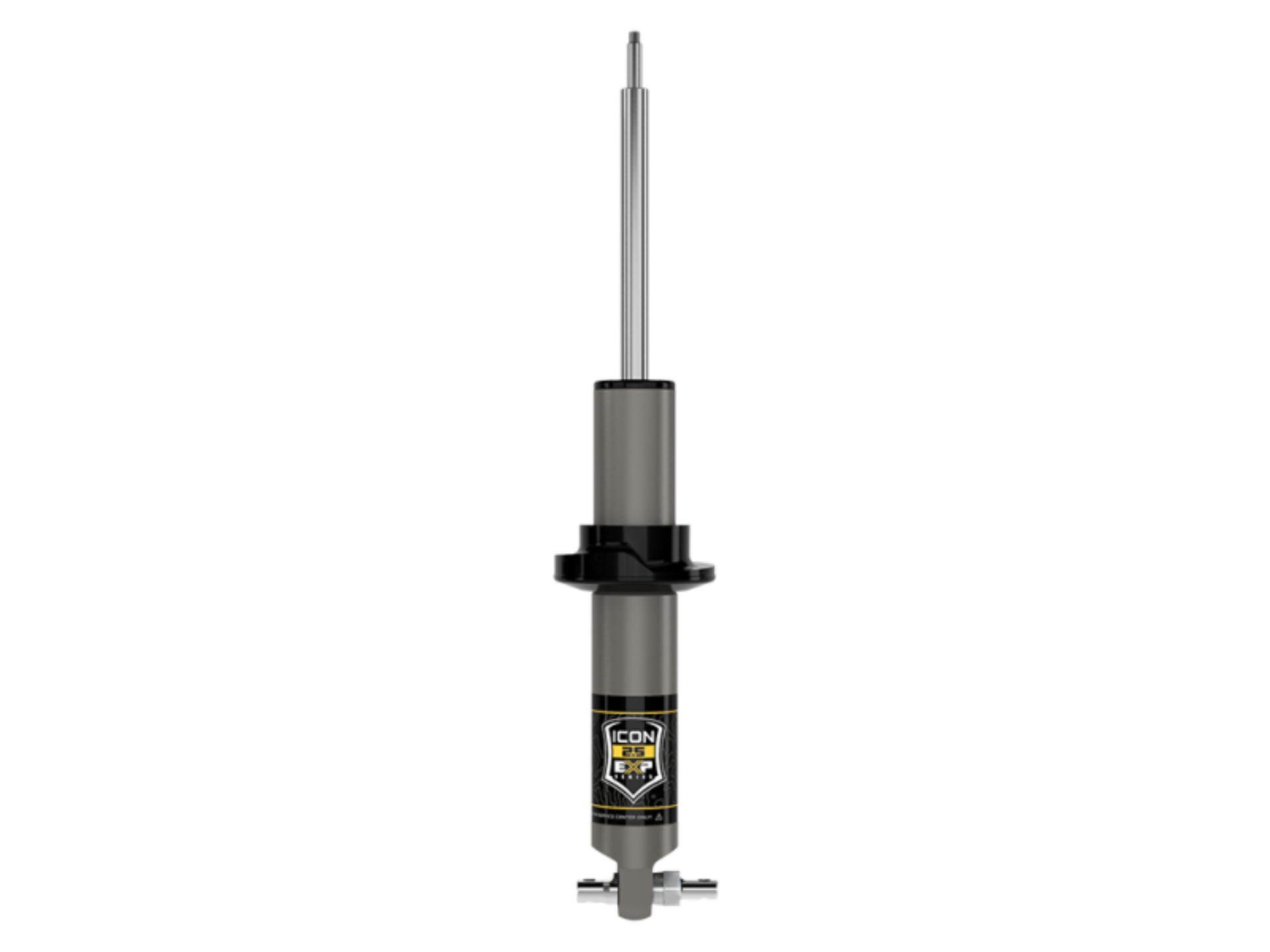 Picture of ICON ICO 2.5 Series Shocks Shocks and Struts - 48601