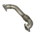 Picture of BD Diesel BDD UpPipe Kits Connecting Pipes - 1043803