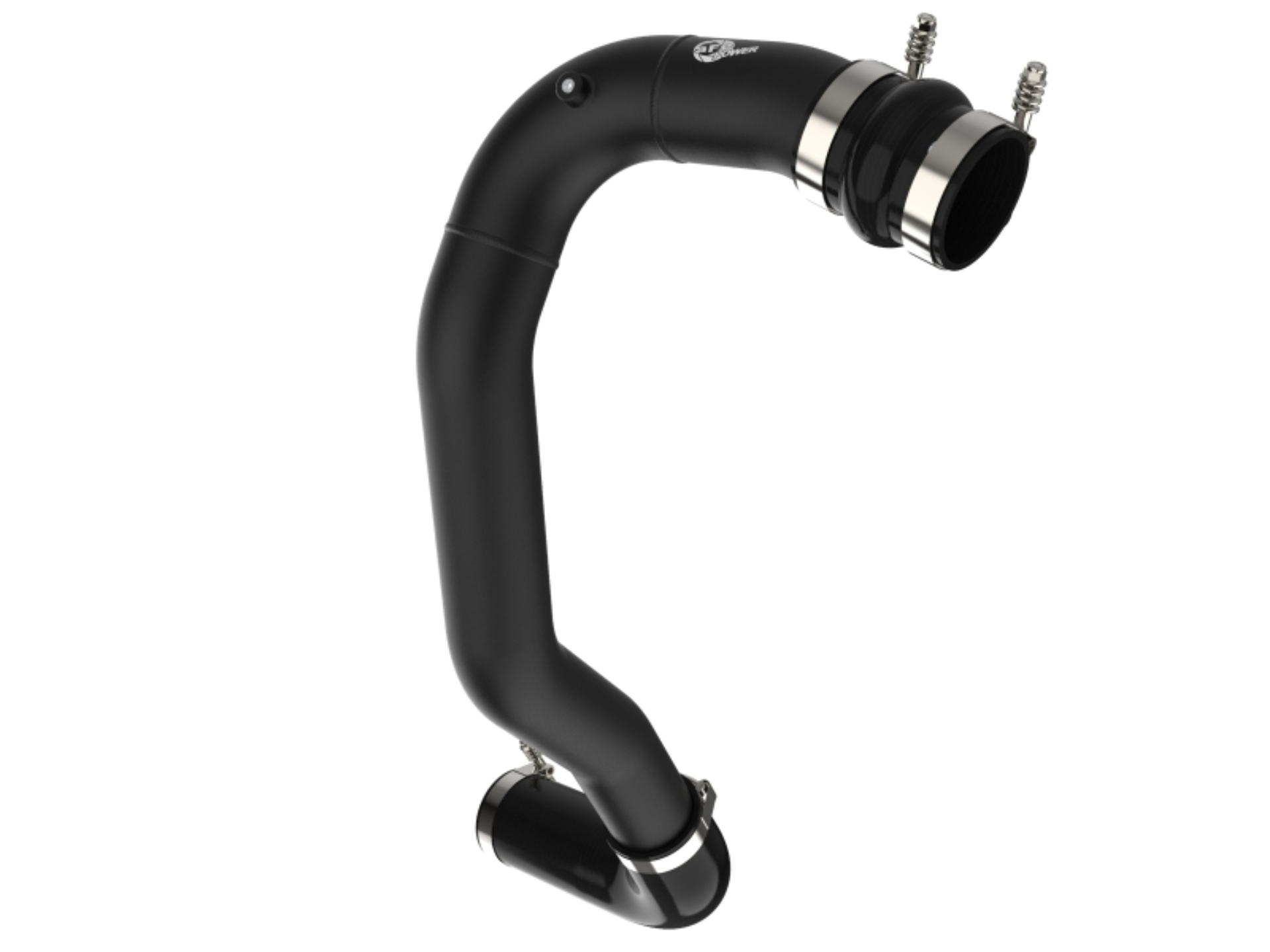 Picture of aFe Bladerunner I/C & Tubes Intercoolers - 46-20079-B