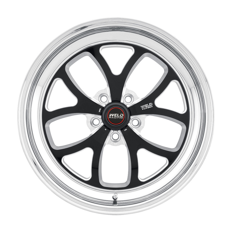 Picture of Weld WEL S76 Wheels - 76HB7070N42A