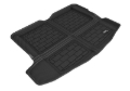 Picture of 3D MAXpider ACE Cargo Liner-Black Floor Mats - M1TY2581309