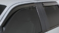 Picture of Stampede STA Snap-Inz Deflectors 4pc Wind Deflectors - 41067-2