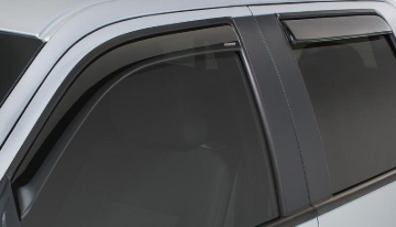 Picture of Stampede STA Snap-Inz Deflectors 4pc Wind Deflectors - 41067-2