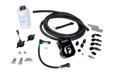Picture of Fleece Performance FPE Fuel Filter Kits - FPE-CUMM-HFFBA-0318