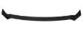 Picture of AVS Aeroskin Shield-Black Hood Deflectors - 377185