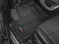 Picture of WeatherTech WT FloorLiner-Front-Blk Floor Mats - 4417041