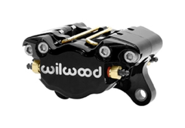 Picture of Wilwood WIL Dynapro Caliper Brake Calipers - 120-9690-BK
