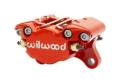 Picture of Wilwood WIL Dynapro Caliper Brake Calipers - 120-9690-RD