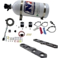 Picture of Nitrous Express SNOW Direct Port Upgrades Water Meth Components - 20958-10