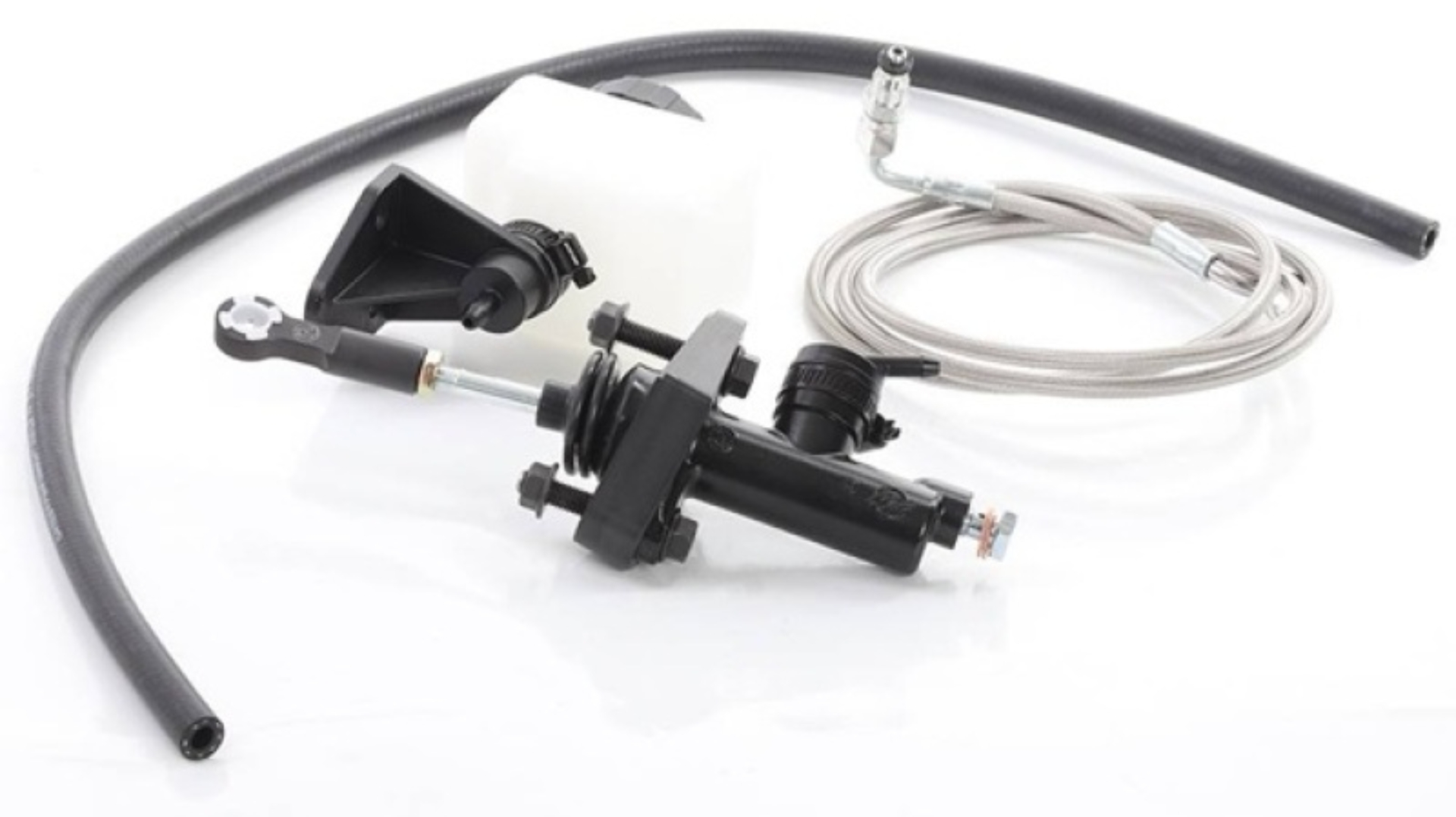 Picture of Clutch Masters CM Master Cylinder Clutch Master Cylinder - MC05086BK