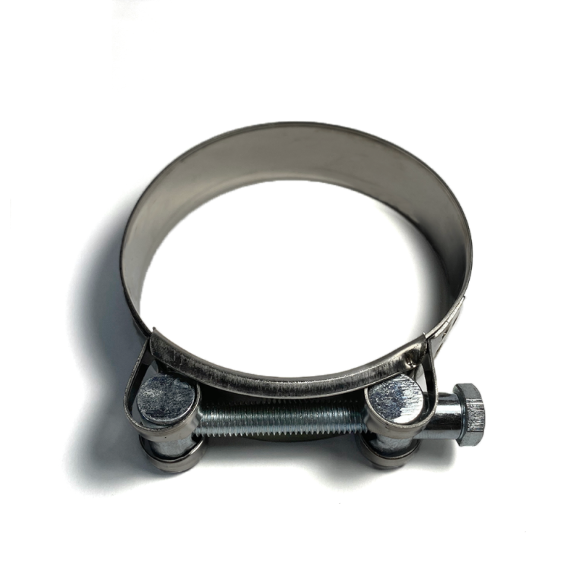 Picture of Ticon TIC Stainless Steel Clamps - 119-04000-1000