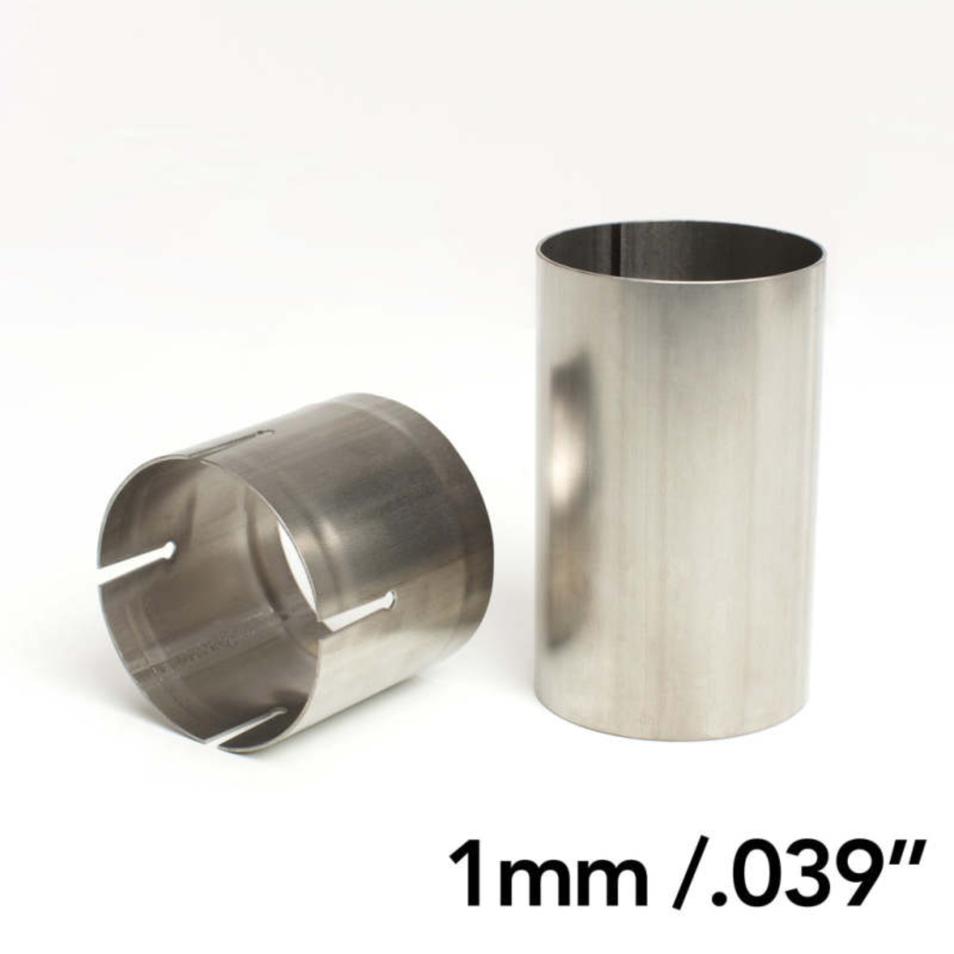 Picture of Ticon TIC Titanium SF Connectors Titanium Tubing - 105-05403-0000