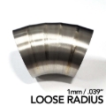 Picture of Ticon TIC Titanium Pie Cuts Titanium Tubing - 141-07650-1303