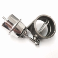 Picture of Ticon TIC Titanium Exhaust Valves Exhaust Valve Controllers - 118-08911-0000