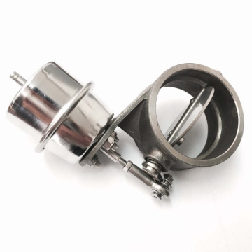 Picture of Ticon TIC Titanium Exhaust Valves Exhaust Valve Controllers - 118-08911-0000