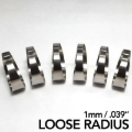 Picture of Ticon TIC Titanium Pie Cuts Titanium Tubing - 109-08002-0003