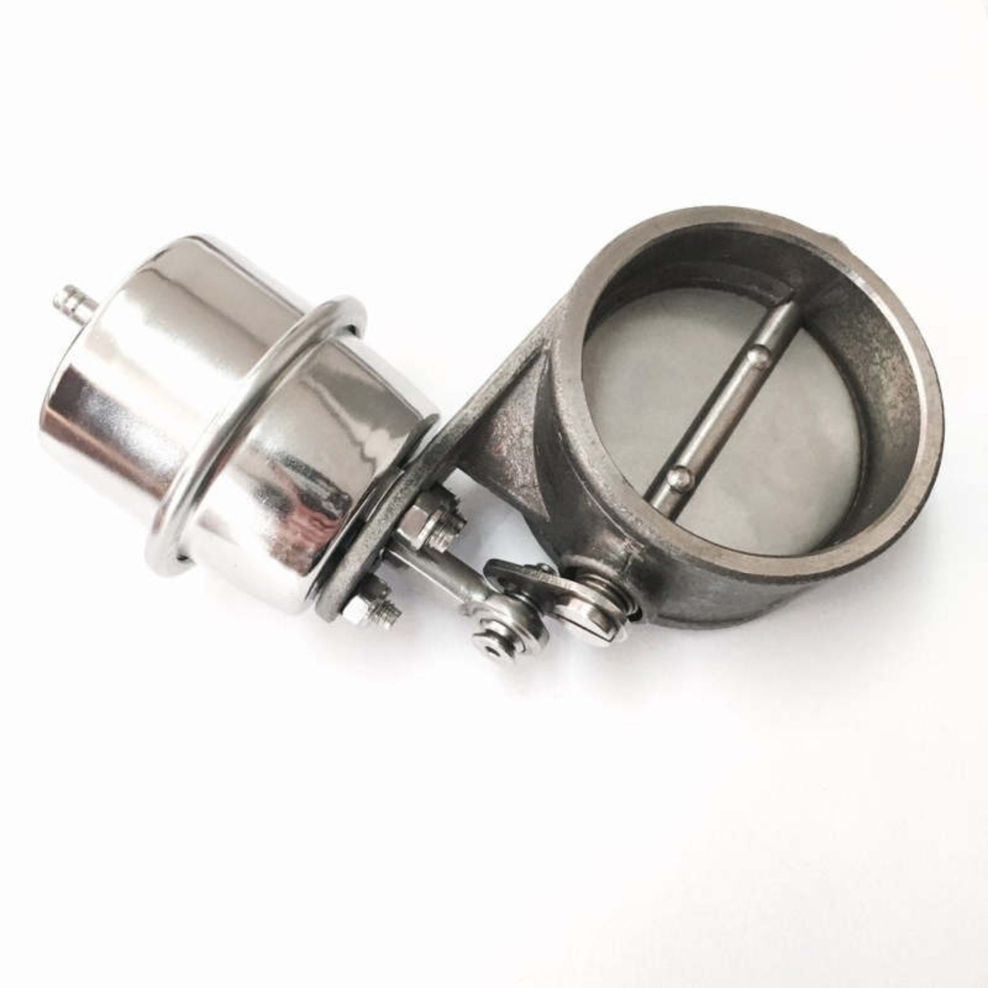Picture of Ticon TIC Titanium Exhaust Valves Exhaust Valve Controllers - 118-08922-0000