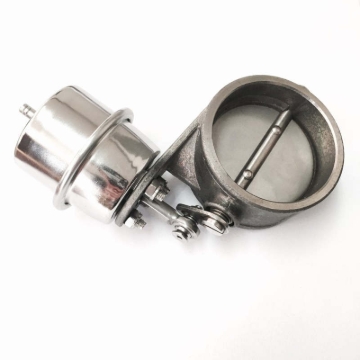 Picture of Ticon TIC Titanium Exhaust Valves Exhaust Valve Controllers - 118-08922-0000