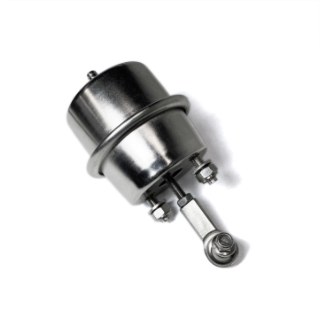 Picture of Ticon TIC Exhaust Valve Actuator Exhaust Valve Controllers - 118-00000-2000