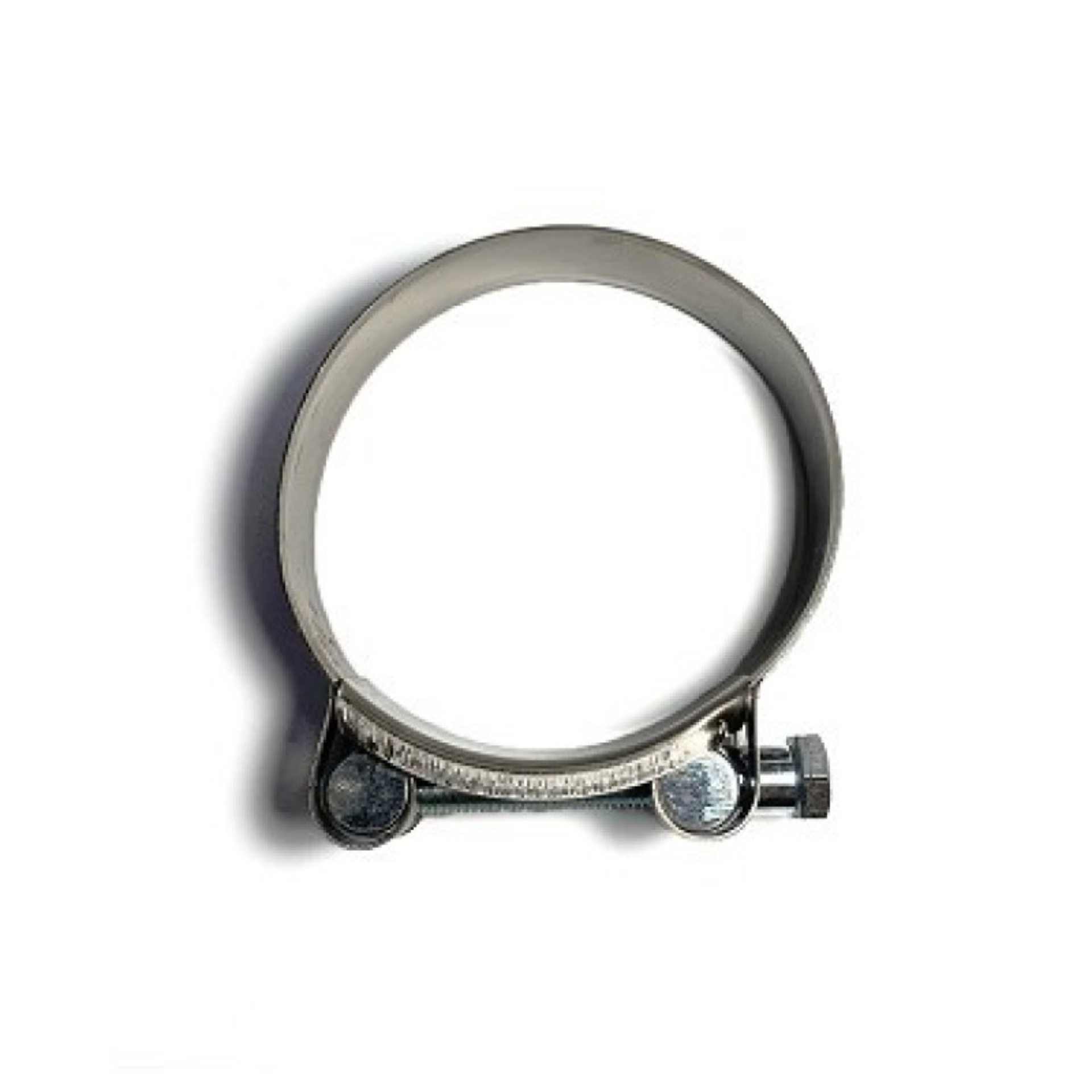 Picture of Ticon TIC Stainless Steel Clamps - 119-06800-1000