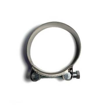 Picture of Ticon TIC Stainless Steel Clamps - 119-06800-1000