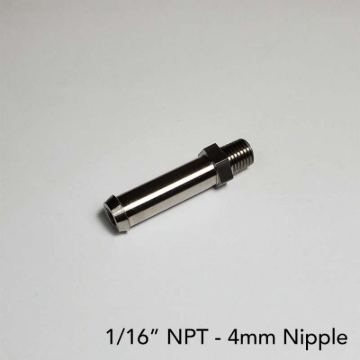 Picture of Ticon TIC NPT Fittings - 124-04000-1040
