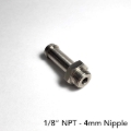 Picture of Ticon TIC NPT Fittings - 124-04001-1032