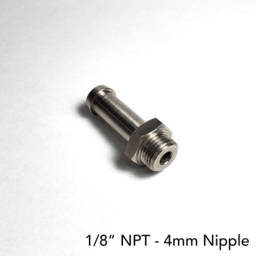 Picture of Ticon TIC NPT Fittings - 124-04001-1032